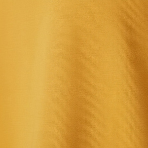 Camiseta Casual de Verano para Mujer, Talla Grande, Tejido Jersey Transpirable, Color Liso, 100% Algodón, Cuello Redondo, Manga Corta, Precio al por Mayor - Product Image 5