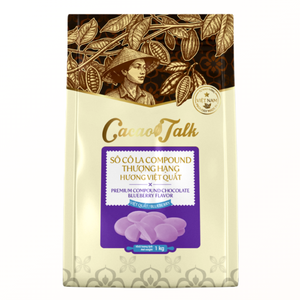Mejor Fabricante Mayorista de Galletas de Chocolate con Arándanos y Cacao, Servicio HALAL OEM/ODM, Buen Precio - Product Image 1