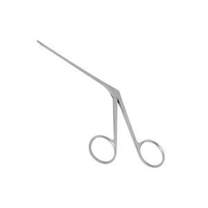 Pinces pour oreilles moyennes, micro-pinces chirurgicales pour échantillons, ensemble d'instruments manuels en acier inoxydable pour chirurgie ORL, certifié CE Classe II Zuol - Product Image 6