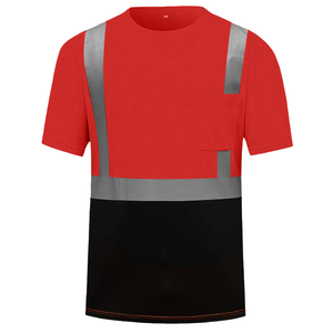 Camisa de Trabajo Cargo Ripstop Personalizada para Hombre de Shuja Sports, Venta al Por Mayor, Reforzada en los Codos, Manga Larga, Ropa Táctica Anti-UV - Product Image 5