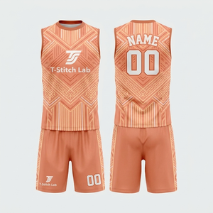 Uniforme de Fútbol 7v7 Personalizado al por Mayor con Logotipo, Sin Mangas, Unisex, Corte Regular, Sublimado, Ropa de Fútbol 7 en 7 de Alta Calidad - Product Image 5