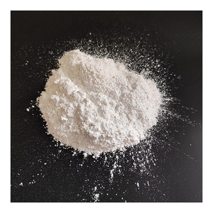 Polyphosphate d'ammonium (APP) en poudre de qualité industrielle, matière chimique pour la fabrication - Product Image 5