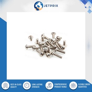 Vis à tête cruciforme en acier inoxydable de qualité supérieure, résistant à la corrosion, de qualité supérieure, de la marque Jetprix International - Product Image 2