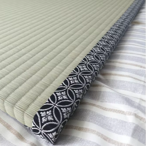 Tatami Tradicional Japonés Ecológico, Grosor de 60 mm, Igusa Importada, 1800*900 mm - Product Image 1