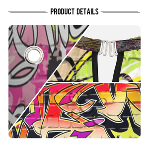 Cape de Coiffeur Professionnelle Imperméable en Polyester pour Salon, avec Fermeture de Cou Ajustable et Personnalisable - Product Image 4