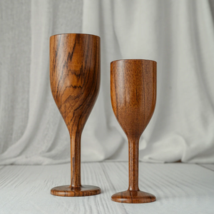 Vaso de Vidrio de Alta Calidad para Cerveza, Café y Leche, para el Hogar y Restaurantes, Vaso de Chupito de Calidad Estándar, Superventas - Product Image 1