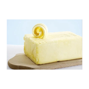 Mantequilla natural sin sal/ Mantequilla de crema sin sal hecha con leche - Product Image 3