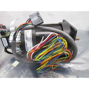 HATHAWAY BH03403A05HBE BRUSHLESS SERVO MTR W - Equipo y piezas de semiconductores de confianza de la marca global Legacy - Product Image 6