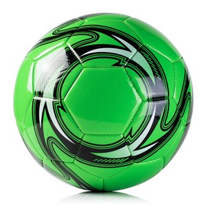 Ballon de football officiel 2026 de haute qualité, thermocollé, taille 5 adulte, pour entraînement et match, vente en gros, fabriqué au Pakistan - Product Image 2