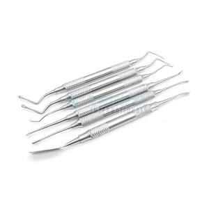 Nuevos Instrumentos Dentales de Acero Inoxidable, Venta Directa de Fábrica, Instrumentos Dentales en Venta - Product Image 2