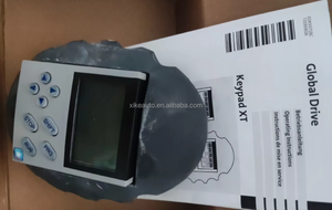 Panneau de commande d'onduleur Len-ze keypad xt pour 9300/8200 E82ZBBXC EMZ9371BC Neuf et original Fabriqué en Allemagne - Product Image 3
