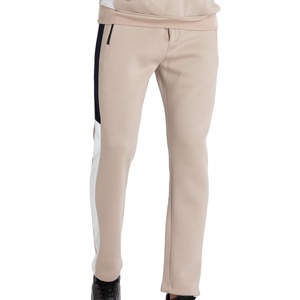 Los Mejores Fabricantes Ofrecen Conjuntos Deportivos Casuales de Invierno para Hombre, 100% Algodón Felpa, Servicio OEM ODM Disponible - Product Image 5