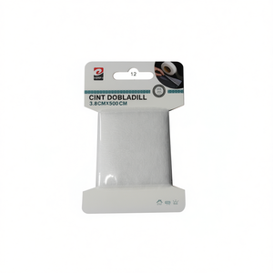 Ruban adhésif thermofusible blanc 4CM*5M - Product Image 2
