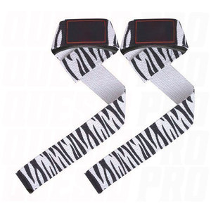 Correas Profesionales Personalizadas para Levantamiento de Pesas, Resistentes, para Entrenamiento en Gimnasio, Fitness, Ejercicio, Culturismo, Powerlifting, Soporte para Muñecas - Product Image 4