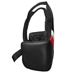 Protège-poitrine de boxe personnalisé 2026 – Équipement de boxe haut de gamme en promotion - Product Image 6