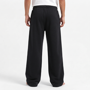 Pantalones Jogger de Algodón Grueso Personalizados para Hombre, Pantalones Deportivos Holgados de Estilo Urbano, Logotipo Personalizado, Marca Privada - Product Image 2