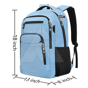 New Arrival Custom Logo <b>Laptop</b> & Business <b>Backpack</b> Casual Accessories <b>Laptop</b> & Business <b>Backpack</b> - Product Image 5