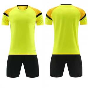 Maillot de football pour homme le plus vendu, nouvelle arrivée, maillot de football de bonne qualité à prix abordable, uniformes de football en promotion - Product Image 5