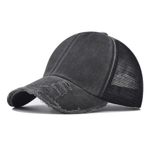 Gorras Trucker para Minoristas de Productos para Exteriores, Malla de Poliéster, Diseño Ajustable, Suministro al por Mayor de Gorras - Product Image 2
