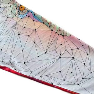 Custom Windproof Plus Size Motocross Jerseys with Customized Logo Wholesale Racing Apparel Polyester Customizable - Product Image 5