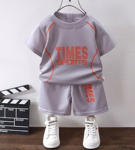 Ensemble de survêtement deux pièces unisexe pour adultes, sportif, respirant, séchage rapide, avec col montant, idéal pour l'automne - Product Image 2