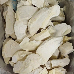 Freeze Dried Durian No Sugar Added Freeze Dried Fruits Wholesales - Product Image 1