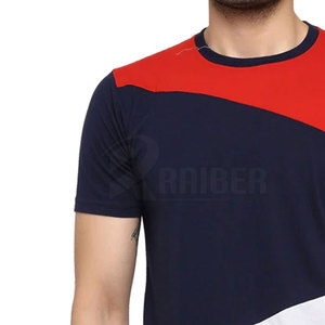 T-shirt personnalisé avec votre propre logo pour homme, vêtements pour homme, t-shirts pour homme, vente en ligne - Product Image 5