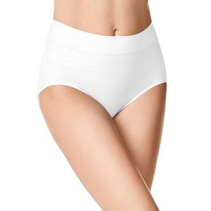 Ropa Interior de Algodón para Mujer, Bragas de Cintura Alta, Sexy, Tejidas, para Uso Diario, Menstruales, Tela Suave, Logotipo Personalizado, OEM, Gran Venta - Product Image 3