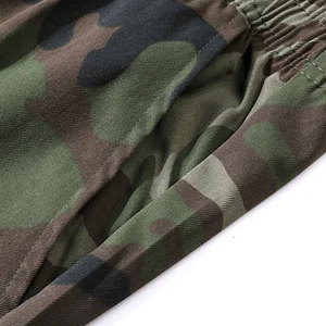 Top Trending High Customization Made Logo Blank Work Nylon Track Men Women Unisex Loose Wax Side Button Jogger Baggy Nylon Pants - Product Image 4