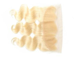 Extensiones de Cabello Humano Virgen Indio Rubio 100% Natural, Ondulado, con Cierre, Doble Trama, Doble Capa, 34 Pulgadas - Product Image 2
