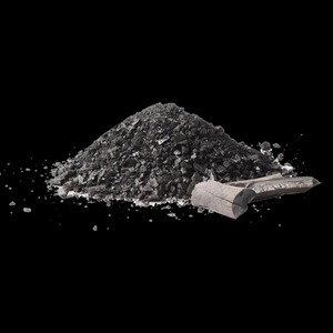Charbon actif granulaire colonnaire à base de charbon pour l'adsorption du gaz du papier et les additifs pétroliers - Product Image 1