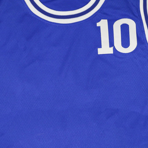 Wholesale Custom logo Basketball Sportswear Jerseys Breathable Quick Dry Uniform Set Design Sublimation Basketball Wear - Product Image 5