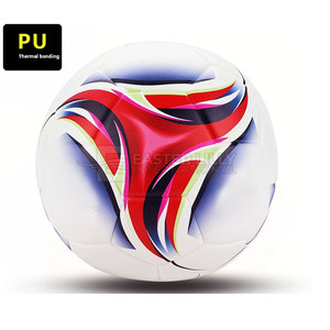 Balón de Voleibol con Logotipo Impreso Personalizado de Último Diseño, Balón de Voleibol para Entrenamiento Deportivo y Promoción - Product Image 2