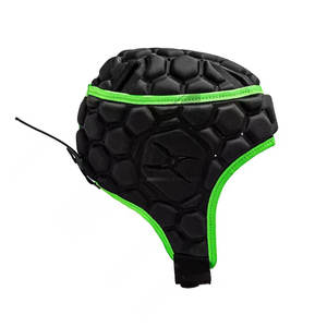 Casco de Hockey sobre Hielo y Rugby de Marca Privada de Alta Calidad, Transpirable y Ajustable, Venta al Por Mayor - Product Image 5
