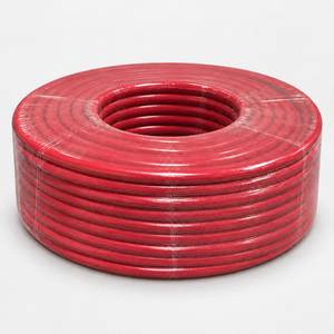 Tuyau multi-usages KARYON en PVC 8-25,4 mm, résistant à l'huile, avec tube intérieur en NBR, renfort en polyester tressé haute résistance, pour air, eau et fluides - Product Image 3