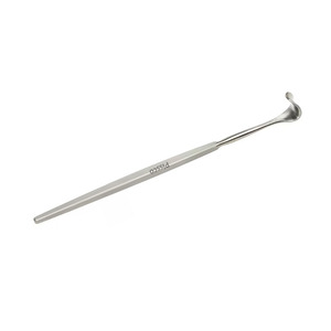 Retractor Quirúrgico de Tapa PISSCO, Retractor Médico Quirúrgico, Retractor de Palanca Ósea, Retractor para Cirugía de Cadera, 1 Unidad de Acero Inoxidable - Product Image 6