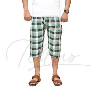 Pantalones Cortos de Verano para Hombre, Precio de Fábrica, Nueva Moda Masculina, Estilo Casual - Product Image 2