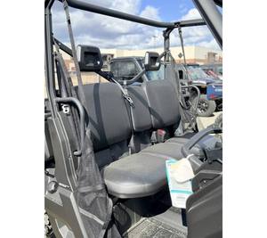 Ready To Ride Defender DPS HD10 <b>UTV</b> For Sale - Product Image 3