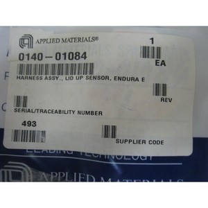 5 amat 0140-01084เทียม assy. ฝาปิดเซ็นเซอร์-อุปกรณ์เซมิคอนดักเตอร์และชิ้นส่วนเก่าทั่วโลกที่เชื่อถือได้ที่ - Product Image 5