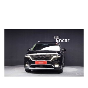 Kia Carnival 7 places Signature 2021/9, 77 392 km, Diesel, Automatique, Émissions Euro V, Conduite à gauche - Product Image 3