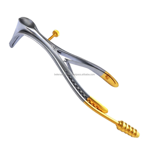 เครื่องมือผ่าตัดจมูกพร้อมท่อดูด  ได้รับการรับรองมาตรฐาน CE ISO คุณภาพดีที่สุด ขายส่งแบบ OEM - Product Image 1