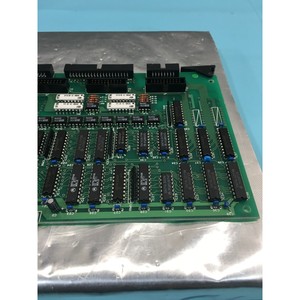 TEL CP-8310 P.C. BOARD, 127516 - Équipements et pièces semi-conductrices d'occasion fiables à l'échelle mondiale - Product Image 3