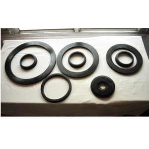 ชิ้นส่วนยางขึ้นรูปตามสั่งขายดีอันดับต้นๆ สำหรับยานยนต์และงานอุตสาหกรรม มีจำหน่ายในราคาที่แข่งขันได้ - Product Image 1