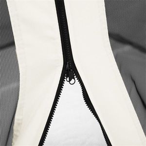 Rete di Ricambio per Pareti Laterali di Gazebo e Pergola - Product Image 6