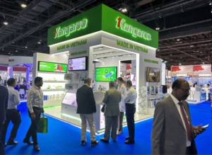 Purificador de agua de hidrógeno RO con gabinete y refrigeración | Electrodomésticos más vendidos | Hecho en Vietnam - Product Image 6