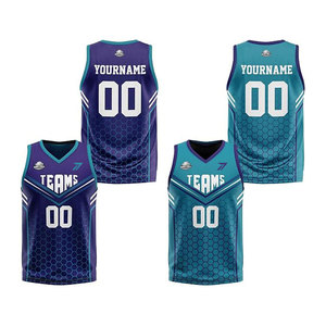 City Edition Basketbalshirt Heren Volwassenen Uniek Kleurontwerp Ademend Uniform Aangepast Logo Nummer Naam OEM Groothandel Fabriek - Product Image 1