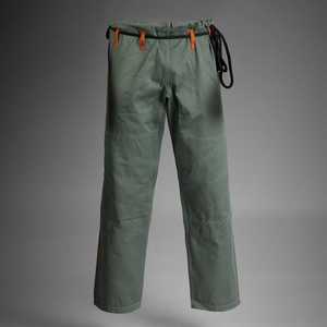Personalización Directa de Fábrica, Karate Gi Elástico, Ropa de Artes Marciales 2026 - Product Image 3