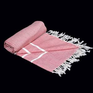 Toalla Fouta de Algodón Moderna a Rayas de Secado Rápido, Ecológica, para Playa, Lujosa, Atractiva, de Nuevo Diseño, para Hombre y Mujer, Exportador - Product Image 6