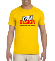 T-shirt personnalisé en gros pour hommes, haute qualité, pas cher, vierge ou imprimé avec logo, manches courtes, décontracté, directement de l'usine, export BD, OEM
