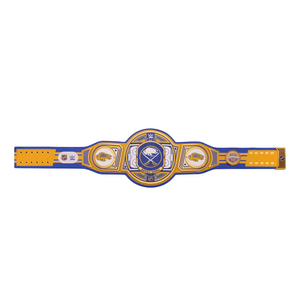 Ceinture de championnat de lutte avec sangle de couleur unique, best-seller, vente en gros, ceinture de championnat de lutte de qualité supérieure - Product Image 2
